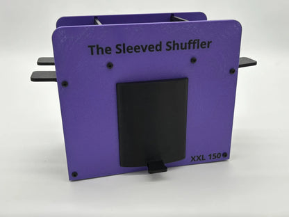 The Sleeved Shuffler (New 2026 Version)