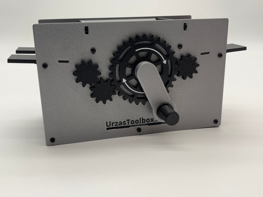 The Sleeved Shuffler: Silver Edition (2025)