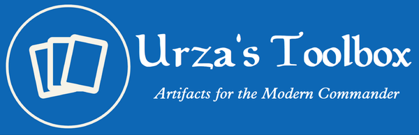 Urza's Toolbox
