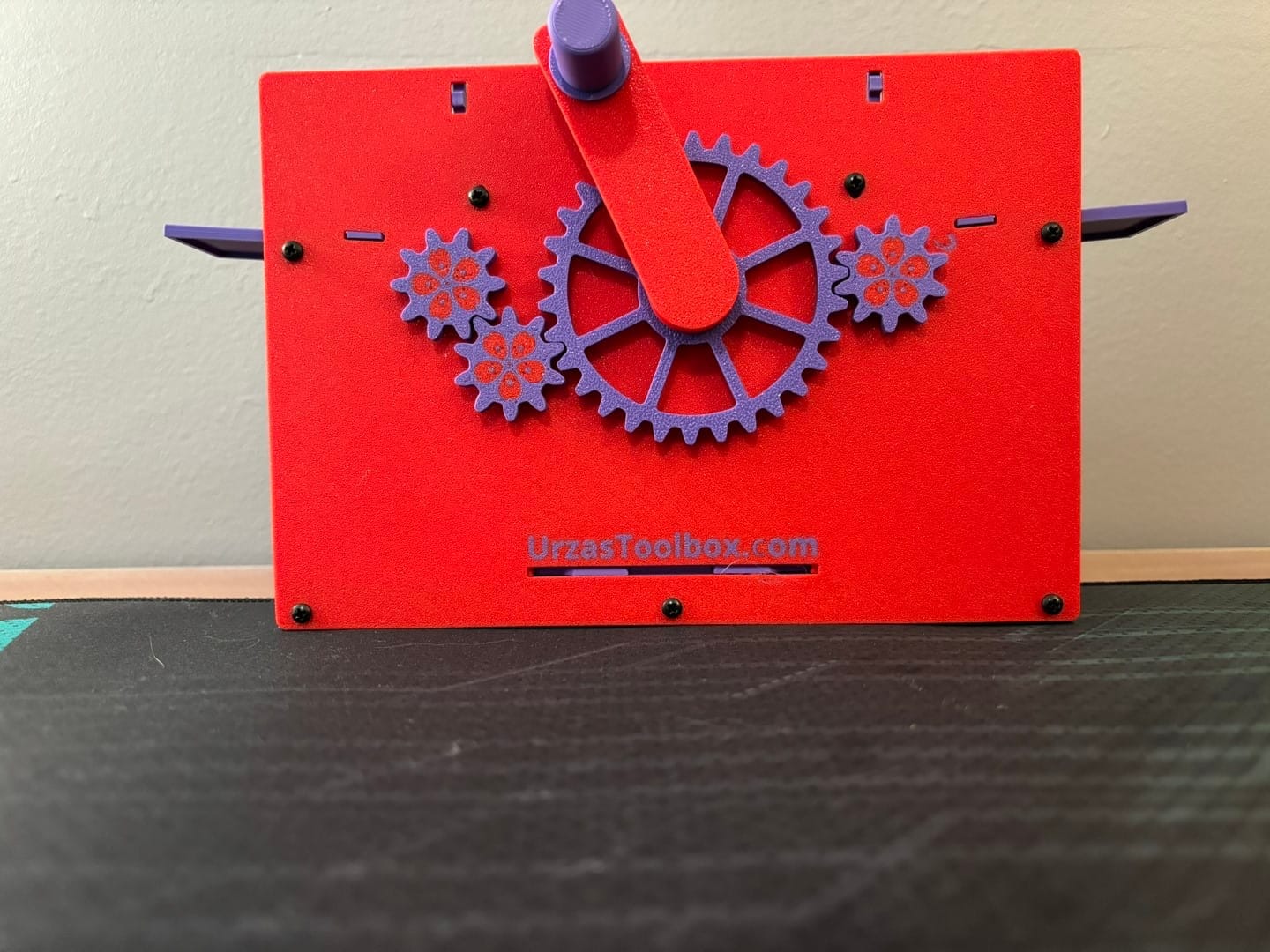 Custom Shuffler: Custom Designs, Hand Painting & More image 1