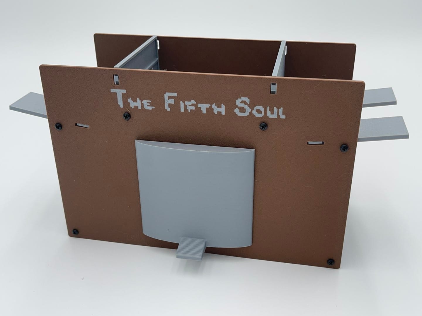 Custom Shuffler: Custom Designs, Hand Painting & More image 9