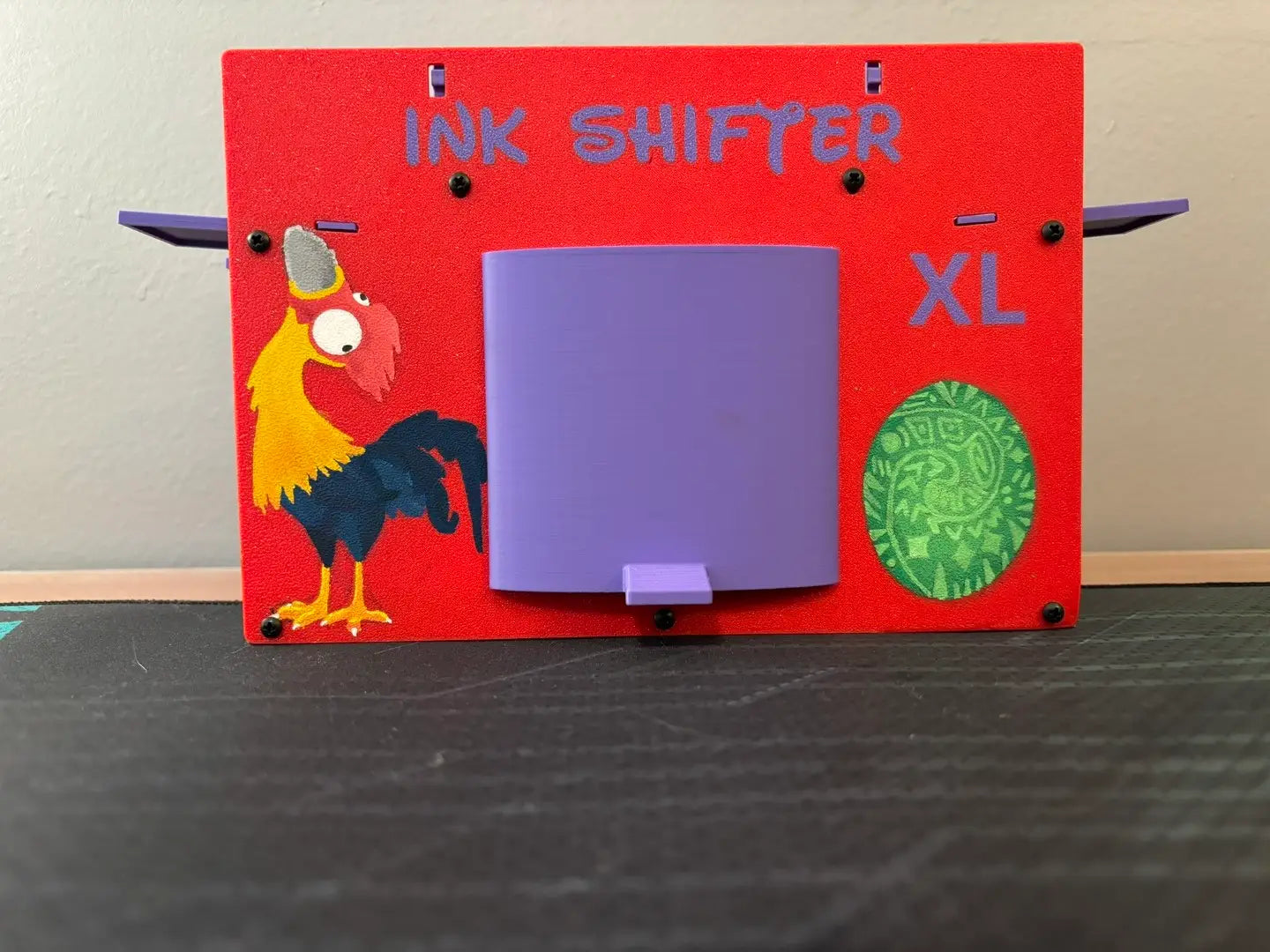 Custom Shuffler: Custom Designs, Hand Painting & More image 0