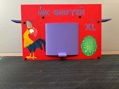 Custom Shuffler: Custom Designs, Hand Painting & More image 0