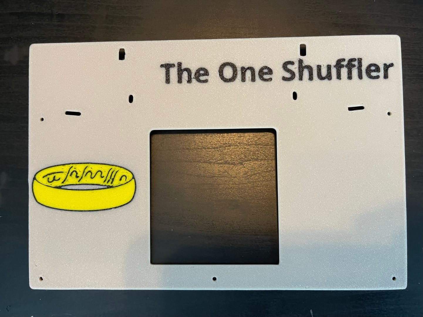 Custom Shuffler: Custom Designs, Hand Painting & More image 7