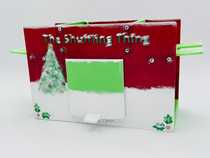 Custom Shuffler: Custom Designs, Hand Painting & More image 15