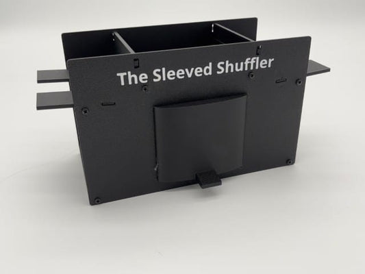 The Sleeved Shuffler (2025 Version) image 0