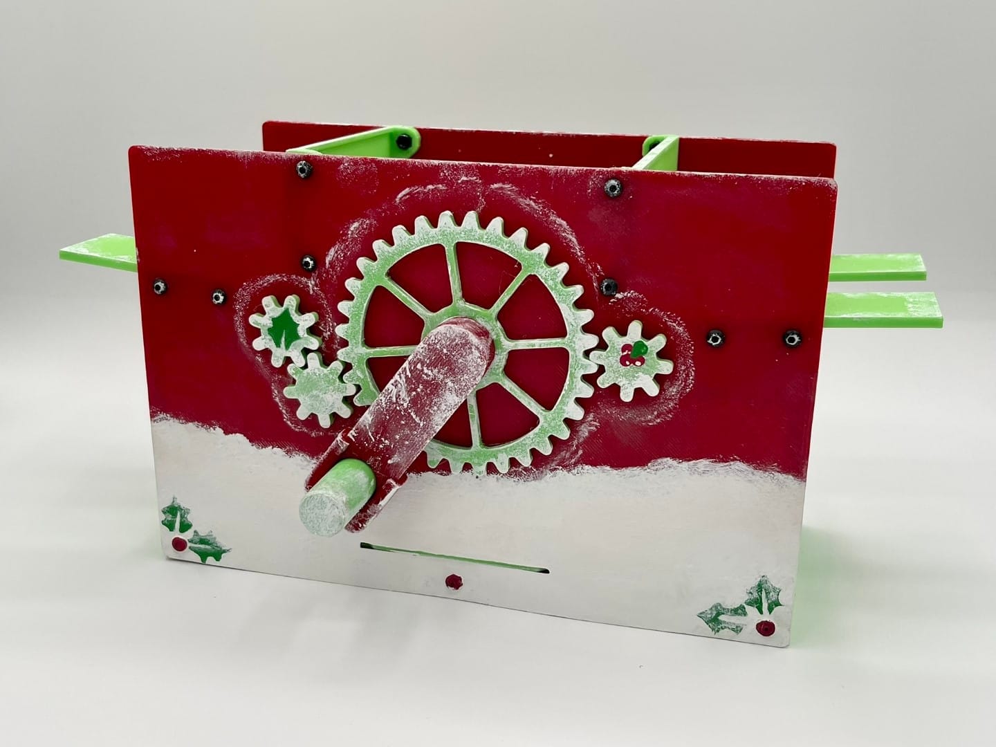 Custom Shuffler: Custom Designs, Hand Painting & More image 3