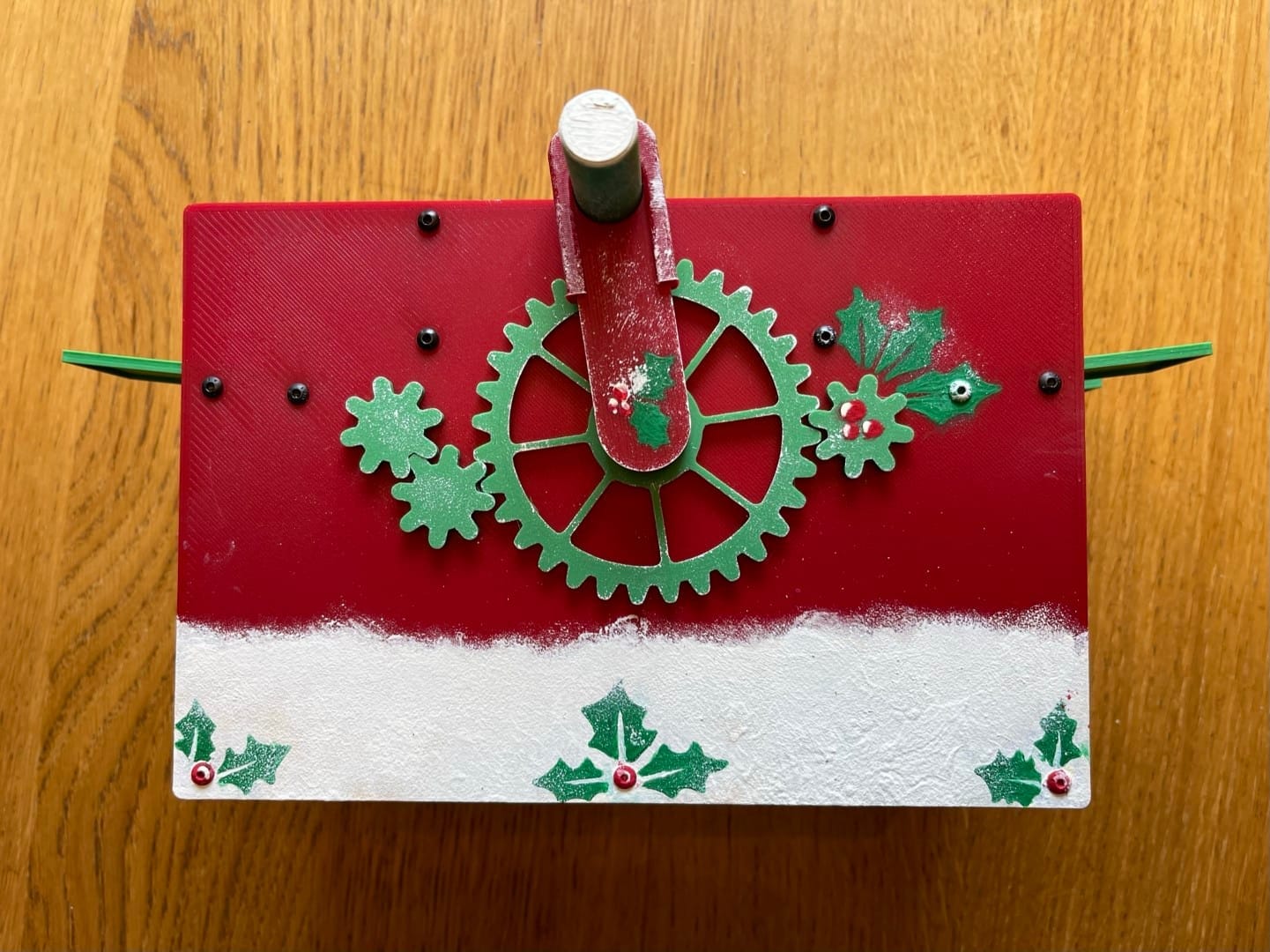 Custom Shuffler: Custom Designs, Hand Painting & More image 22