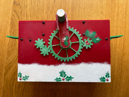 Custom Shuffler: Custom Designs, Hand Painting & More image 22