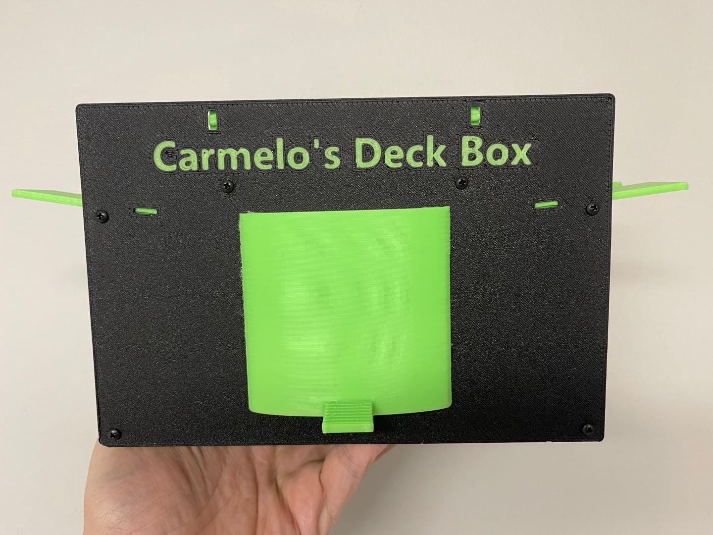 Custom Shuffler: Custom Designs, Hand Painting & More image 6